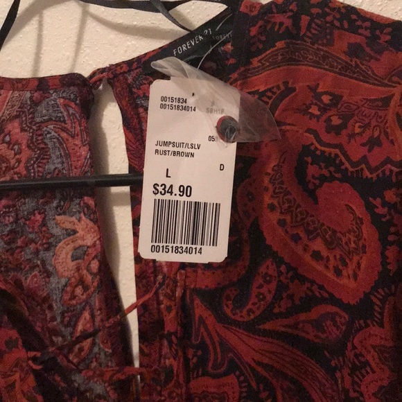 Romper - Picture 6 of 6